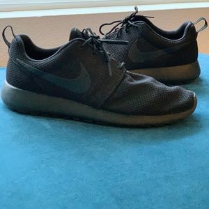Nike Roshe One Obsidian- Obsidian